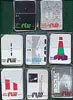 Flip Cards-Iala Bouyage Pack (region B)